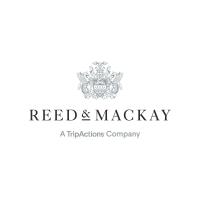 Reed & Mackay