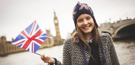 Groot Brittanni&euml;