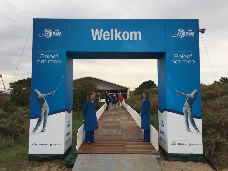 KLM Open