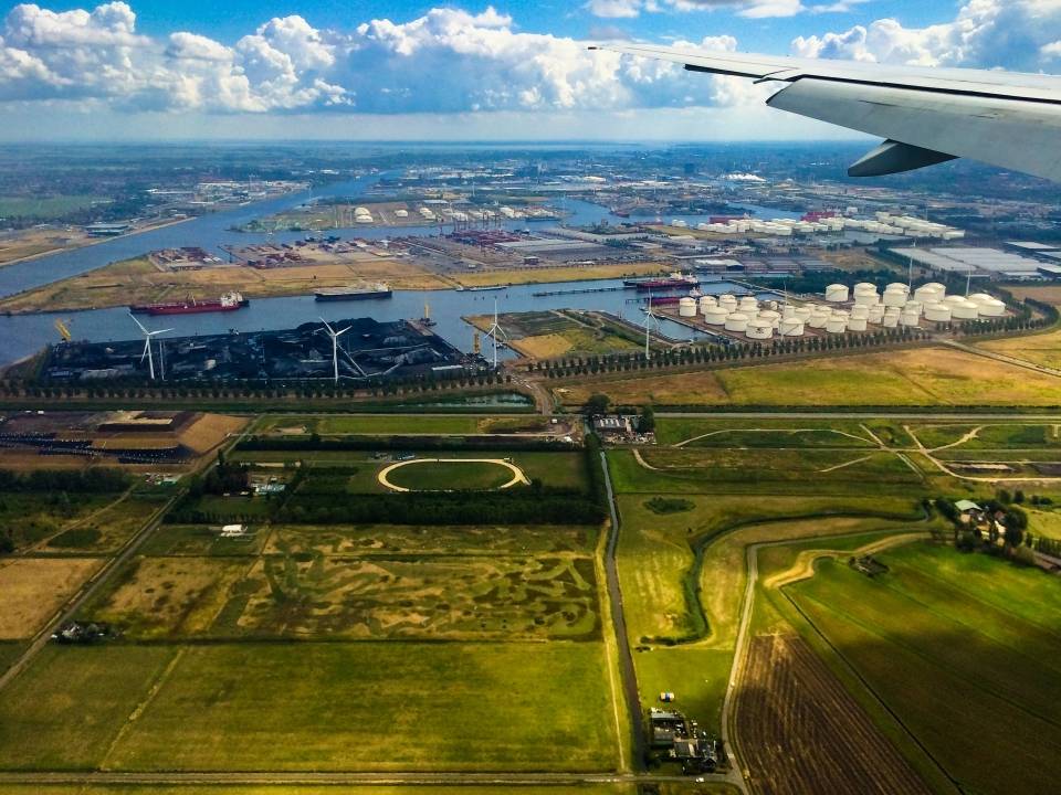 Handelsmissie Port of Amsterdam