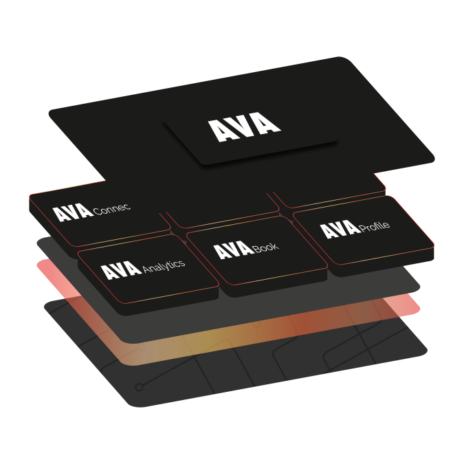 AVA Lancering
