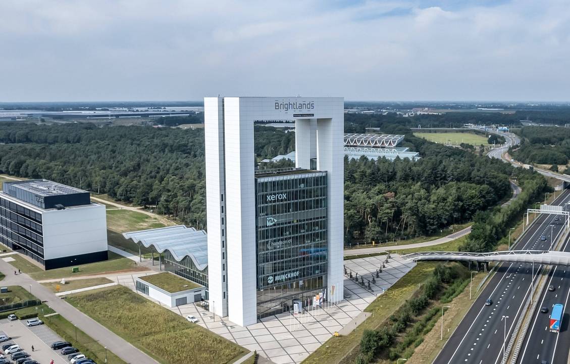 Kadaster kiest voor Munckhof als travel partner