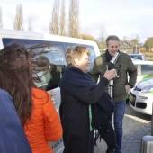 Nieuwsbericht OrangeGas