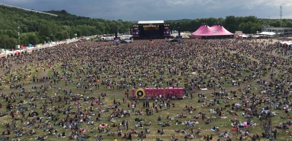 Pinkpop